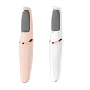 Lixador de Pé Elétrico – Esfoliador Portátil com Recarregador USB