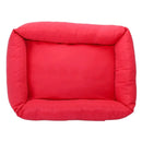 Cama Caminha Pet Lavável para Cachorro e Gato – Pequeno Porte