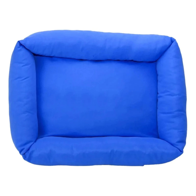 Cama Caminha Pet Lavável para Cachorro e Gato – Pequeno Porte
