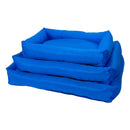 Cama Caminha Pet Lavável para Cachorro e Gato – Pequeno Porte