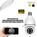 Câmeras de segurança a Prova D'água sem fio