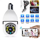 Câmeras de segurança a Prova D'água sem fio