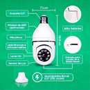 Câmeras de segurança a Prova D'água sem fio