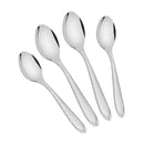 Kit de Talheres de Aço Inox – 18 ou 36 Peças