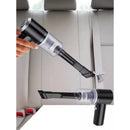 Mini Aspirador de Pó Portátil Recarregável 3 em 1 – Sem Fio – 6000Pa de Sucção