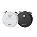 Robô Aspirador 3 em 1 Inteligente e Silencioso – 1200PA | USB Recarregável